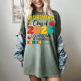 Retirement Class Of 2026 Countdown In Progress Teacher Women's Comfort Colors T-Shirt Berry Retirement Class Of 2026 Countdown In Progress Teacher Women's Comfort Colors T-Shirt Berry