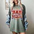 Ringmaster Teacher Costume – Carnival Birthday Style Women's Comfort Colors T-Shirt Berry Ringmaster Teacher Costume – Carnival Birthday Style Women's Comfort Colors T-Shirt Berry