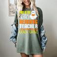 This Is My Scary Reading Teacher Costume Halloween School Women's Comfort Colors T-Shirt Berry This Is My Scary Reading Teacher Costume Halloween School Women's Comfort Colors T-Shirt Berry