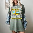School Bus Driver Life Last Day Of School Teacher Kids Women's Comfort Colors T-Shirt Berry