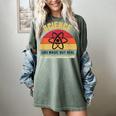 Science Like Magic But Real Science Teacher Graphics Geek Women's Comfort Colors T-Shirt Berry