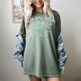 See You Later End Of School Alligator Teacher Appreciation Women's Comfort Colors T-Shirt Berry
