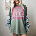 Ser Bilingue Es Un Superpoder Spanish Teacher Esl Teacher Women's Comfort Colors T-Shirt Berry Ser Bilingue Es Un Superpoder Spanish Teacher Esl Teacher Women's Comfort Colors T-Shirt Berry