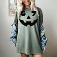 Six Seven Halloween Costume For Students Teachers 6 7 Women's Comfort Colors T-Shirt Berry