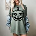 Six Seven Halloween Costume For Students Teachers Women's Comfort Colors T-Shirt Berry Six Seven Halloween Costume For Students Teachers Women's Comfort Colors T-Shirt Berry