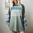 Sixth Grade Teacher 6th Grade Teacher T-Shirt Women's Comfort Colors T-Shirt Berry Sixth Grade Teacher 6th Grade Teacher T-Shirt Women's Comfort Colors T-Shirt Berry