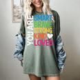 You Are SMART BRAVE STRONG KIND LOVED MOTIVATION TEACHER KID Women's Comfort Colors T-Shirt Berry You Are SMART BRAVE STRONG KIND LOVED MOTIVATION TEACHER KID Women's Comfort Colors T-Shirt Berry
