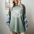 Snow Day Supporter Teacher Student Winter Snowflake Women's Comfort Colors T-Shirt Berry Snow Day Supporter Teacher Student Winter Snowflake Women's Comfort Colors T-Shirt Berry