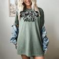 Special Education Squad Camo SPED Teacher Women's Comfort Colors T-Shirt Berry Special Education Squad Camo SPED Teacher Women's Comfort Colors T-Shirt Berry