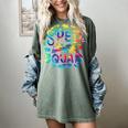 Special Education Teacher Sped Squad SPED Teacher Tie Dye Women's Comfort Colors T-Shirt Berry Special Education Teacher Sped Squad SPED Teacher Tie Dye Women's Comfort Colors T-Shirt Berry