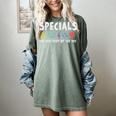 Specials The Best Part Of The Day Men Women Teacher Women's Comfort Colors T-Shirt Berry Specials The Best Part Of The Day Men Women Teacher Women's Comfort Colors T-Shirt Berry