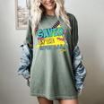 Specials Team Elementary School Teachers Cute Trendy Retro Women's Comfort Colors T-Shirt Berry Specials Team Elementary School Teachers Cute Trendy Retro Women's Comfort Colors T-Shirt Berry