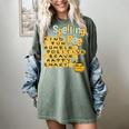 Spelling Bee Kind Positive Kindness Women Teacher Women's Comfort Colors T-Shirt Berry Spelling Bee Kind Positive Kindness Women Teacher Women's Comfort Colors T-Shirt Berry