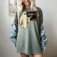 Square Root 67 Ghost Math Teacher 4489 Meme Halloween Women's Comfort Colors T-Shirt Berry Square Root 67 Ghost Math Teacher 4489 Meme Halloween Women's Comfort Colors T-Shirt Berry