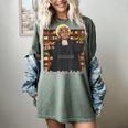 St Jean Baptiste De La Salle Patron Saint Education Teachers Women's Comfort Colors T-Shirt Berry
