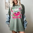 Our Students Are One In A Melon Teacher Watermelon Summer Women's Comfort Colors T-Shirt Berry Our Students Are One In A Melon Teacher Watermelon Summer Women's Comfort Colors T-Shirt Berry