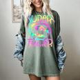 Super Teacher Back To School Apple Tie Dye First Day Women's Comfort Colors T-Shirt Berry Super Teacher Back To School Apple Tie Dye First Day Women's Comfort Colors T-Shirt Berry