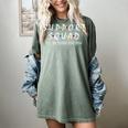 Support Squad I'Ll Be There For You School Teacher Support Women's Comfort Colors T-Shirt Berry Support Squad I'Ll Be There For You School Teacher Support Women's Comfort Colors T-Shirt Berry