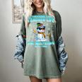 Surviving The Teacher Life Pjs Pajamas Christmas Xmas Teache Women's Comfort Colors T-Shirt Berry Surviving The Teacher Life Pjs Pajamas Christmas Xmas Teache Women's Comfort Colors T-Shirt Berry