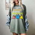 I Teach Cutest Little Monsters Halloween Teacher Men Women Women's Comfort Colors T-Shirt Berry I Teach Cutest Little Monsters Halloween Teacher Men Women Women's Comfort Colors T-Shirt Berry