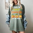 I Teach The Cutest Pumpkins Halloween Teacher Women's Comfort Colors T-Shirt Berry I Teach The Cutest Pumpkins Halloween Teacher Women's Comfort Colors T-Shirt Berry