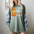 I Teach The Cutest Pumpkins In The Patch Fall Autumn Teacher Women's Comfort Colors T-Shirt Berry I Teach The Cutest Pumpkins In The Patch Fall Autumn Teacher Women's Comfort Colors T-Shirt Berry