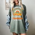 I Teach The Cutest Pumpkins In The Patch Teacher Halloween Women's Comfort Colors T-Shirt Berry I Teach The Cutest Pumpkins In The Patch Teacher Halloween Women's Comfort Colors T-Shirt Berry