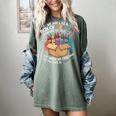 Teacher We Are Like a Box Of Crayons Women's Comfort Colors T-Shirt Berry
