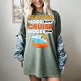 Teacher Cruise Shirt Cruise Mode Men Women Women's Comfort Colors T-Shirt Berry Teacher Cruise Shirt Cruise Mode Men Women Women's Comfort Colors T-Shirt Berry