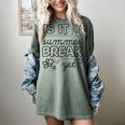 Teacher End Of Year Shirt Is It Summer Break Yet Last Day Women's Comfort Colors T-Shirt Berry Teacher End Of Year Shirt Is It Summer Break Yet Last Day Women's Comfort Colors T-Shirt Berry