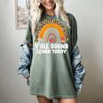 Teacher First Day Of School Y'All Gonna Learn Today Women's Comfort Colors T-Shirt Berry Teacher First Day Of School Y'All Gonna Learn Today Women's Comfort Colors T-Shirt Berry