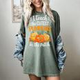 Teacher Halloween Pre-K Teacher Kindergarten Cutest Pumpkins Women's Comfort Colors T-Shirt Berry Teacher Halloween Pre-K Teacher Kindergarten Cutest Pumpkins Women's Comfort Colors T-Shirt Berry