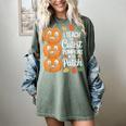 Teacher Halloween Tshirts I Teach The Cutest Pumpkins Women's Comfort Colors T-Shirt Berry