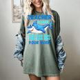Teacher Shark Do Your Work Women's Comfort Colors T-Shirt Berry Teacher Shark Do Your Work Women's Comfort Colors T-Shirt Berry
