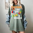 Teachers Are Superheroes Graduation School Teachers Women's Comfort Colors T-Shirt Berry Teachers Are Superheroes Graduation School Teachers Women's Comfort Colors T-Shirt Berry