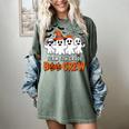 Team 5th Grade Boo Crew Halloween Teacher Student Costume Women's Comfort Colors T-Shirt Berry Team 5th Grade Boo Crew Halloween Teacher Student Costume Women's Comfort Colors T-Shirt Berry