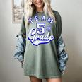 Team 5th Grade Fifth For Teacher Or Students Women's Comfort Colors T-Shirt Berry Team 5th Grade Fifth For Teacher Or Students Women's Comfort Colors T-Shirt Berry