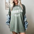 Team Fourth Grade Teacher Student Back To School 4th Grade Women's Comfort Colors T-Shirt Berry Team Fourth Grade Teacher Student Back To School 4th Grade Women's Comfort Colors T-Shirt Berry