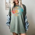 Team Seventh Grade Teacher Student Back To School 7th Grade Women's Comfort Colors T-Shirt Berry Team Seventh Grade Teacher Student Back To School 7th Grade Women's Comfort Colors T-Shirt Berry
