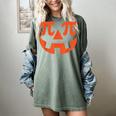 Thanksgiving Math Teacher Pumpkin Pi Pie Math Costume Women's Comfort Colors T-Shirt Berry Thanksgiving Math Teacher Pumpkin Pi Pie Math Costume Women's Comfort Colors T-Shirt Berry