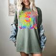 Tie Dye 5th Grade Typography Team Fifth Grade Teacher For Men Women Girls Kids Women's Comfort Colors T-Shirt Berry Tie Dye 5th Grade Typography Team Fifth Grade Teacher For Men Women Girls Kids Women's Comfort Colors T-Shirt Berry