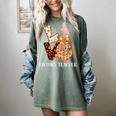 History Teacher Love Autumn Fall Gnome For Teachers For Men Women Women's Comfort Colors T-Shirt Berry History Teacher Love Autumn Fall Gnome For Teachers For Men Women Women's Comfort Colors T-Shirt Berry
