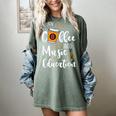 I Turn Coffee Into Music Education Music Teacher Women's Comfort Colors T-Shirt Berry I Turn Coffee Into Music Education Music Teacher Women's Comfort Colors T-Shirt Berry