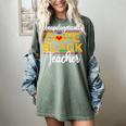 Unapologetic Dope Teacher African American Melanin Women's Comfort Colors T-Shirt Berry Unapologetic Dope Teacher African American Melanin Women's Comfort Colors T-Shirt Berry
