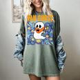 Van Ghost Art Teacher Halloween Van Gogh Starry Night Women's Comfort Colors T-Shirt Berry Van Ghost Art Teacher Halloween Van Gogh Starry Night Women's Comfort Colors T-Shirt Berry