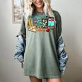 Y'All Gonna LEARN Today Back To School Teacher Appreciation Women's Comfort Colors T-Shirt Berry Y'All Gonna LEARN Today Back To School Teacher Appreciation Women's Comfort Colors T-Shirt Berry
