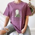 Alexander Hamilton Wrote 51 Essays In 6 Months Teacher Quote Women's Comfort Colors T-Shirt Moss Alexander Hamilton Wrote 51 Essays In 6 Months Teacher Quote Women's Comfort Colors T-Shirt Moss