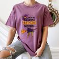 This Is My Awesome Teacher Costume Halloween Witch Women's Comfort Colors T-Shirt Moss This Is My Awesome Teacher Costume Halloween Witch Women's Comfort Colors T-Shirt Moss
