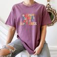 Being Bilingual Is A Superpower Back To School ESL Teacher Women's Comfort Colors T-Shirt Moss Being Bilingual Is A Superpower Back To School ESL Teacher Women's Comfort Colors T-Shirt Moss