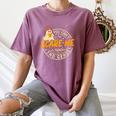 You Can't Scare Me I Teach 2nd Grade Teacher Halloween Ghost Women's Comfort Colors T-Shirt Moss You Can't Scare Me I Teach 2nd Grade Teacher Halloween Ghost Women's Comfort Colors T-Shirt Moss